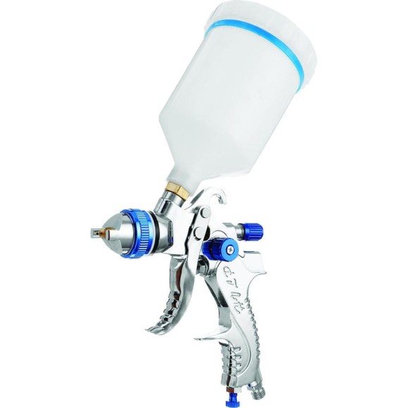 Краскопульт Pegas pneumatic ST2008 2746