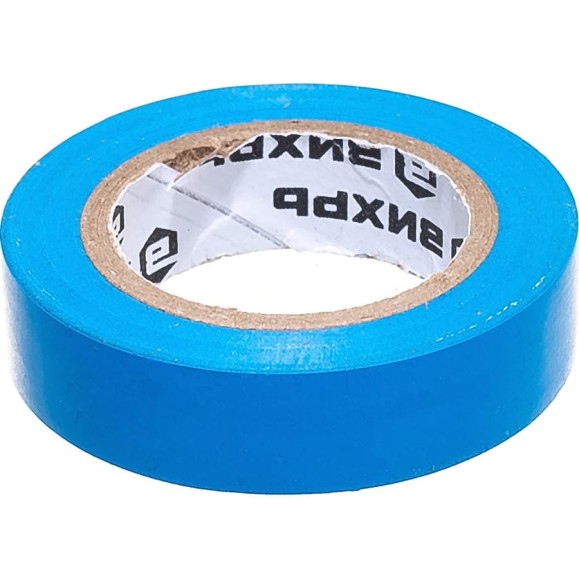 Изолента Вихрь 10mх15mmх0.15mm синий 73/3/3/2 Изолента Вихрь 10mх15mmх0.15mm синий 73/3/3/2