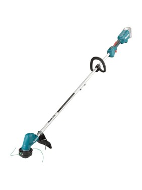 Аккумуляторная коса Makita LXT BL 18 В DUR192LZ Аккумуляторная коса Makita LXT BL 18 В DUR192LZ