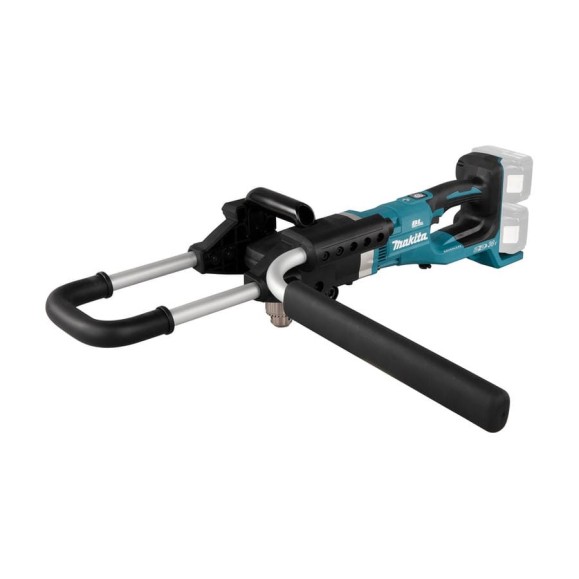 Аккумуляторный землебур Makita LXT BL 2х18 В DDG460ZX7 Аккумуляторный землебур Makita LXT BL 2х18 В DDG460ZX7