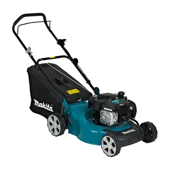 Бензиновая газонокосилка Makita PLM4620N2