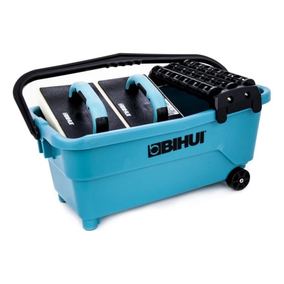 Набор для мытья плитки BIHUI 19L TWS19 Набор для мытья плитки BIHUI 19L TWS19
