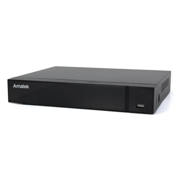 IP видеорегистратор Amatek AR-N951F v3 7000497 IP видеорегистратор Amatek AR-N951F v3 7000497