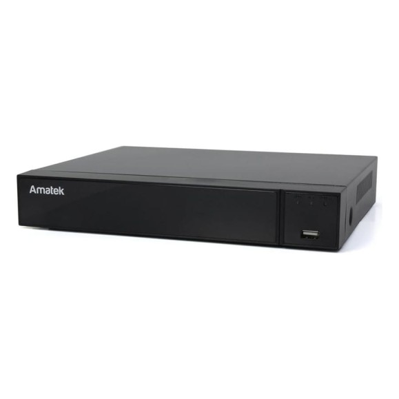IP видеорегистратор Amatek AR-N1651F v2 7000498 IP видеорегистратор Amatek AR-N1651F v2 7000498