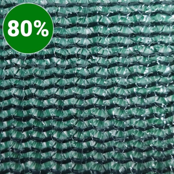 Сетка для затенения 80 гр/м2 3х50 м ХозАгро zsr80-3-50 Сетка для затенения 80 гр/м2 3х50 м ХозАгро zsr80-3-50