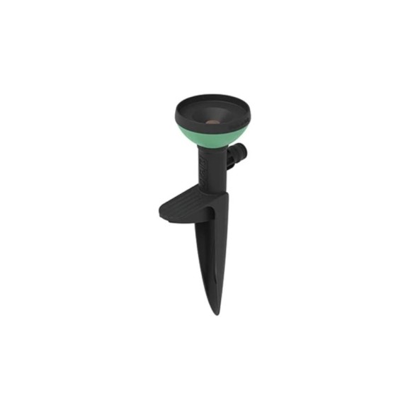 Дождеватель на колышке GF CONO статическое орошение конусом, 2-4 бар 80273619 Дождеватель на колышке GF CONO статическое орошение конусом, 2-4 бар 80273619