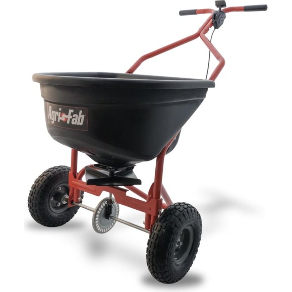 Разбрасыватель удобрений, реагента Agri-fab 250-300 см, 50 л 45-0526 Разбрасыватель удобрений, реагента Agri-fab 250-300 см, 50 л 45-0526