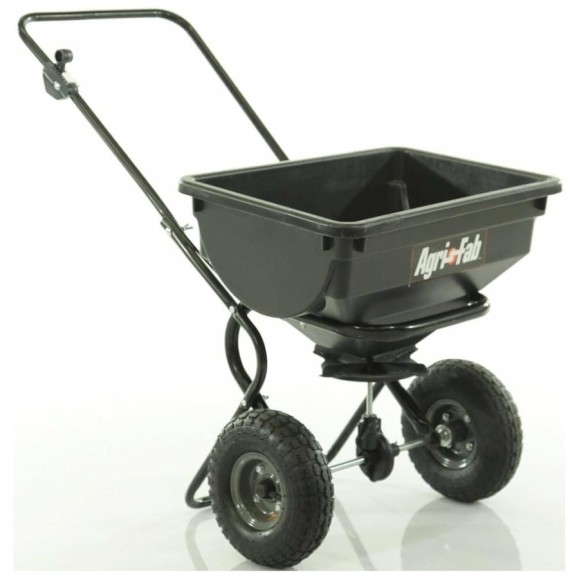 Разбрасыватель удобрений, реагента Agri-fab 250 см, 39 кг 45-03882-KD Разбрасыватель удобрений, реагента Agri-fab 250 см, 39 кг 45-03882-KD
