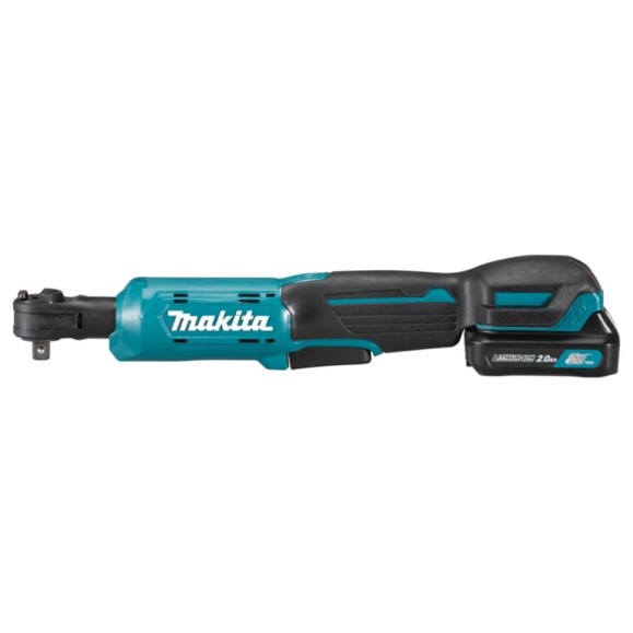 Угловой гайковерт Makita CXT 12 В WR100DZ Угловой гайковерт Makita CXT 12 В WR100DZ