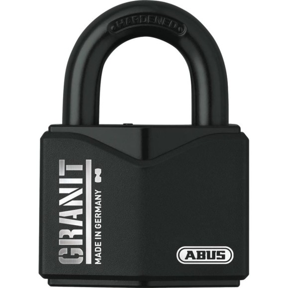Навесной замок ABUS 37/55HB50 GRANIT -Plus-System 64342 Навесной замок ABUS 37/55HB50 GRANIT -Plus-System 64342