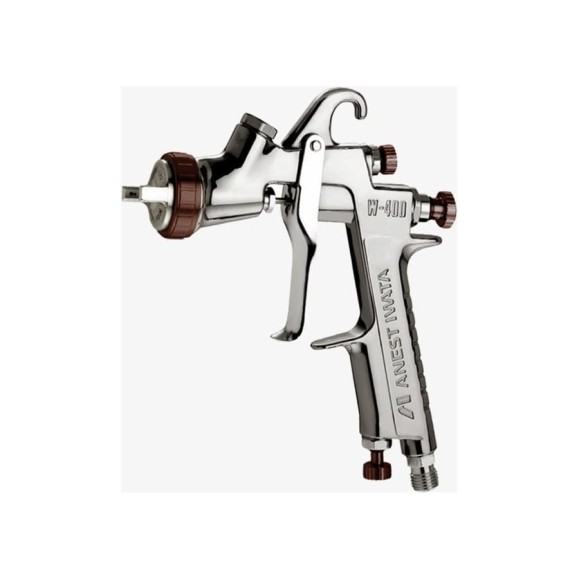 Краскопульт ANEST IWATA BELLARIA W-400-164G Краскопульт ANEST IWATA BELLARIA W-400-164G