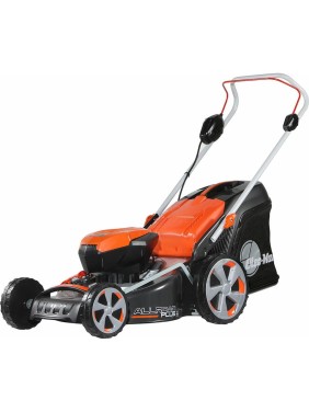 Аккумуляторная газонокосилка Oleo-Mac GI 48P 40В, с АКБ 5 А*ч и ЗУ 5410-9001S1