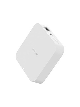 Модуль управления Yeelight Xiaomi gateway mesh YLWG01YL WHITE Модуль управления Yeelight Xiaomi gateway mesh YLWG01YL WHITE
