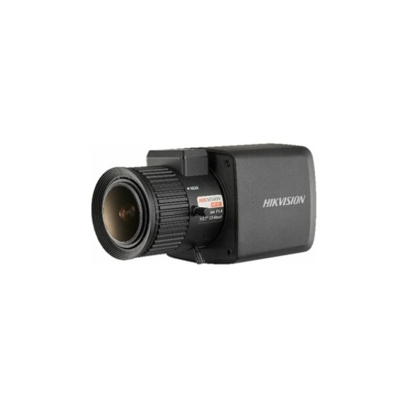 HD-TVI камера в стандартном корпусе Hikvision DS-2CC12D8T-AMM 2Мп АВ5017762 HD-TVI камера в стандартном корпусе Hikvision DS-2CC12D8T-AMM 2Мп АВ5017762