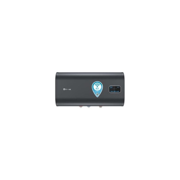 Аккумуляционный электрический бытовой водонагреватель Термекс THERMEX ID 50 H pro Wi-Fi ЭдЭБ01139