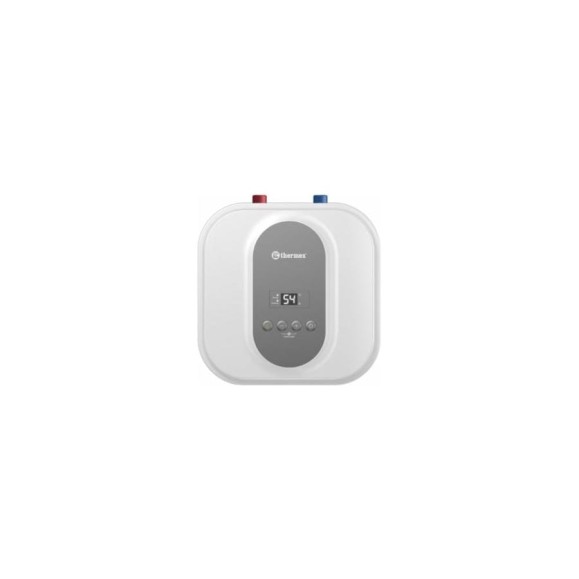 Аккумуляционный электрический водонагреватель Термекс THERMEX Smartline 10 U ЭдЭБ02013