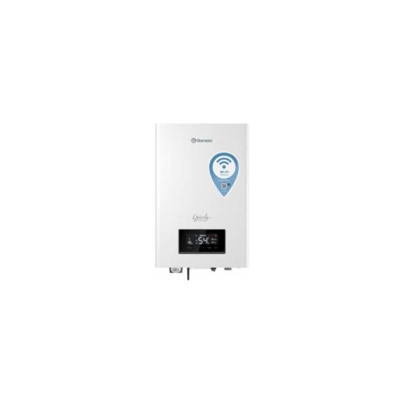 Электрический настенный котел Термекс THERMEX Grizzly 5-12 Wi-Fi ЭдЭБ01987 Электрический настенный котел Термекс THERMEX Grizzly 5-12 Wi-Fi ЭдЭБ01987