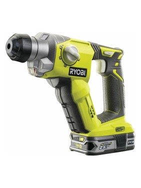Аккумуляторный перфоратор Ryobi ONE+ R18SDS-125S 5133003818 Аккумуляторный перфоратор Ryobi ONE+ R18SDS-125S 5133003818