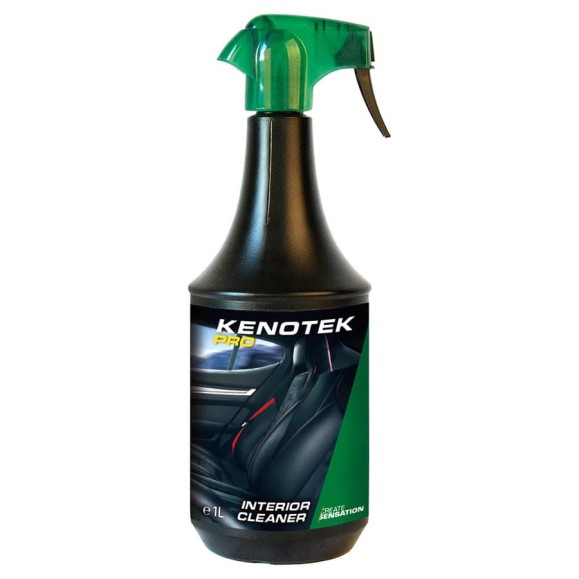 Очиститель салона Kenotek Interior Cleaner 00.0396.11.0VG1158 Очиститель салона Kenotek Interior Cleaner 00.0396.11.0VG1158