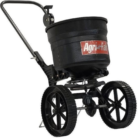 Разбрасыватель удобрений, реагента Agri-fab 243 см, 22 л 45-0566 Разбрасыватель удобрений, реагента Agri-fab 243 см, 22 л 45-0566
