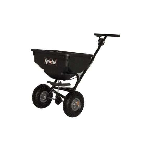 Разбрасыватель удобрений, реагента Agri-fab 300 см, 38 л 45-0531 Разбрасыватель удобрений, реагента Agri-fab 300 см, 38 л 45-0531