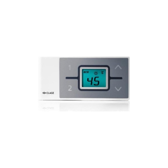 Пульт дистанционного управления Clage FX для CEX 9 и CEX 11/13 2400-26050 Пульт дистанционного управления Clage FX для CEX 9 и CEX 11/13 2400-26050