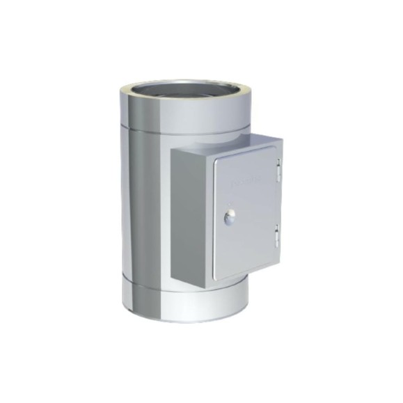 Ревизия Jeremias D250 мм EDW10 250 Ревизия Jeremias D250 мм EDW10 250
