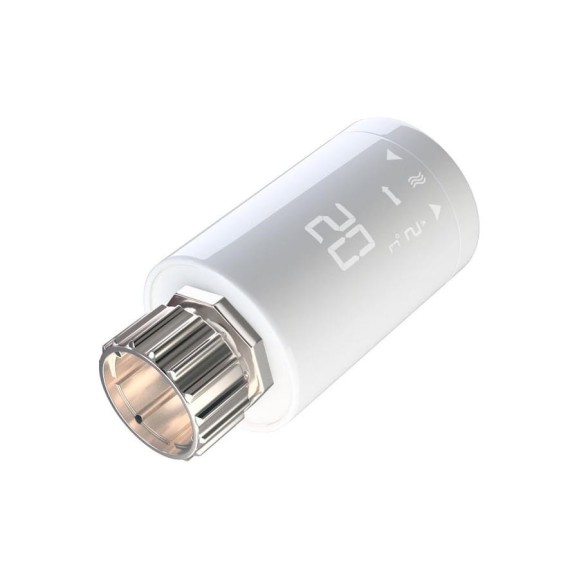 Терморегулятор радиатора умный Powerswitch-ZK Sibling 00-00003020