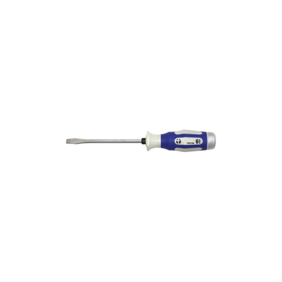 Ударная отвертка Narex Strong Line Profi Шлиц 1,0x5,5, длина 100 мм 805613 Ударная отвертка Narex Strong Line Profi Шлиц 1,0x5,5, длина 100 мм 805613