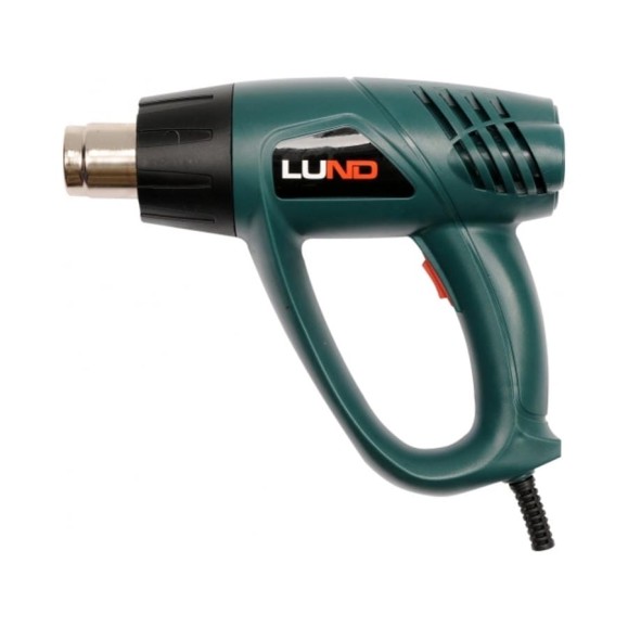 Технический фен LUND 79324 Технический фен LUND 79324