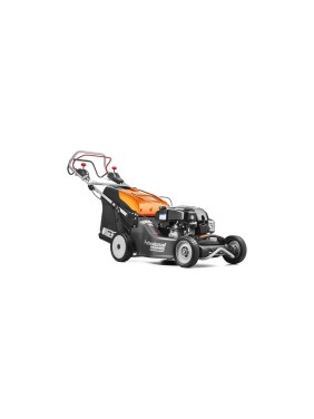 Газонокосилка Oleo-Mac MAX 53 VBD ALUMINIUM PRO 6606-9161E1
