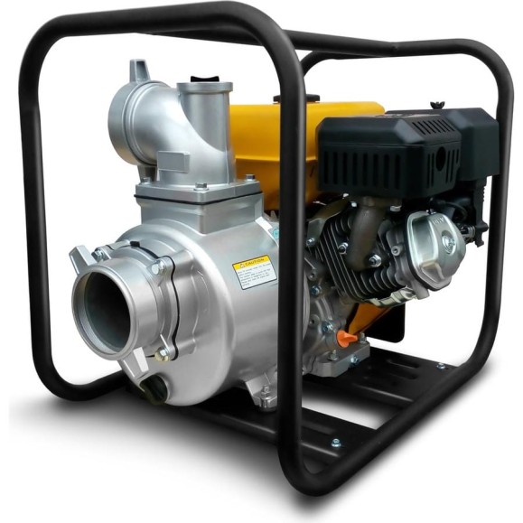 Мотопомпа RATO RT100ZB26-5.2Q Мотопомпа RATO RT100ZB26-5.2Q