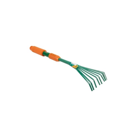 Веерные мини-грабли FLO 99025 Веерные мини-грабли FLO 99025