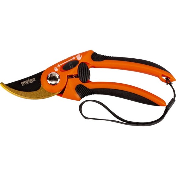 Секатор Amigo 76408 Секатор Amigo 76408