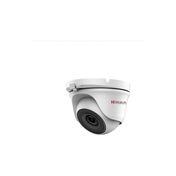 Камера для видеонаблюдения HiWatch DS-T203В 3.6mm 00-00003149 Камера для видеонаблюдения HiWatch DS-T203В 3.6mm 00-00003149