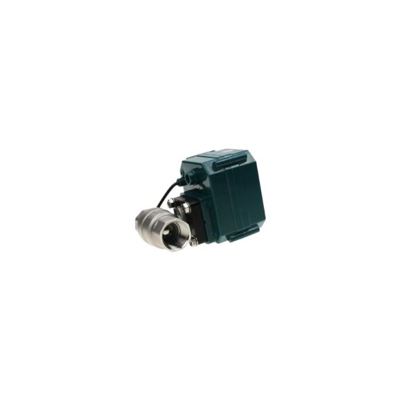 Умный кран системы контроля протечки SIBLING Powernet-CR 1" 00-01025617 Умный кран системы контроля протечки SIBLING Powernet-CR 1" 00-01025617