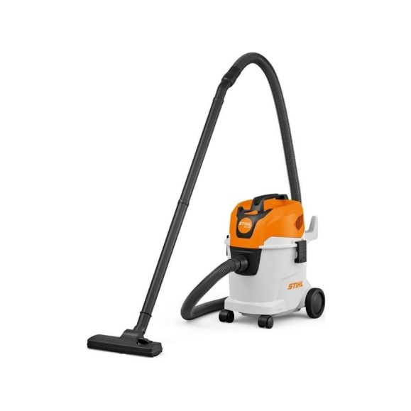 Пылесос Stihl SE010124413 Пылесос Stihl SE010124413