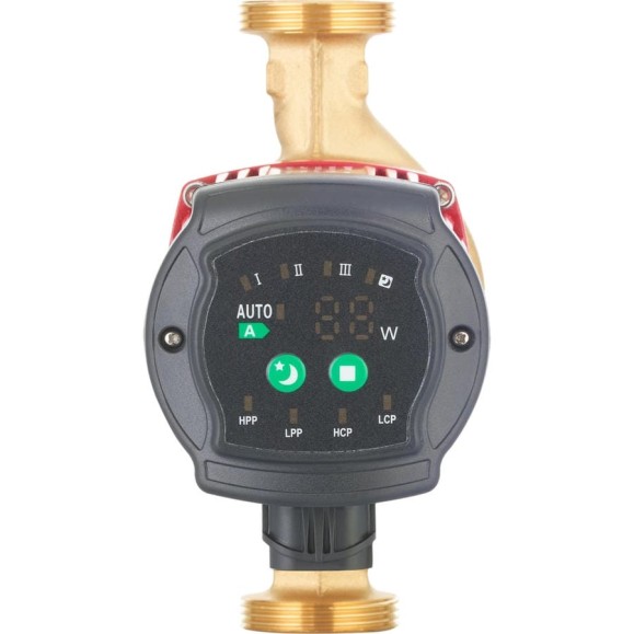 Циркуляционный насос Unipump LPA 25-40 В 18902 Циркуляционный насос Unipump LPA 25-40 В 18902