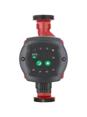 Циркуляционный насос Unipump LPA 32-60 12215 Циркуляционный насос Unipump LPA 32-60 12215