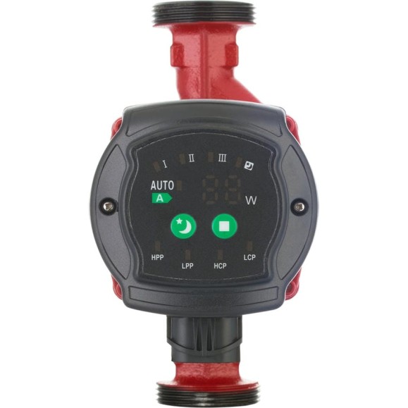 Циркуляционный насос Unipump LPA 32-40 46637 Циркуляционный насос Unipump LPA 32-40 46637