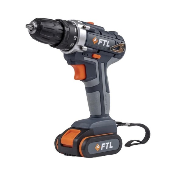 Дрель-шуруповерт FTL PSR 12V 7031 Дрель-шуруповерт FTL PSR 12V 7031