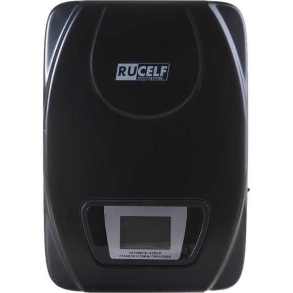 Стабилизатор напряжения Rucelf SDW.II-6000-L 00-00000470 Стабилизатор напряжения Rucelf SDW.II-6000-L 00-00000470