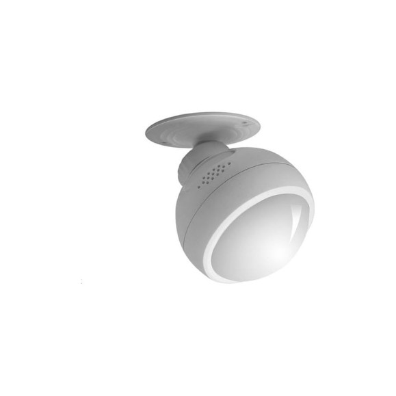 Датчик движения Sibling ZigBee Powernet-ZPIR 00-00003011 Датчик движения Sibling ZigBee Powernet-ZPIR 00-00003011