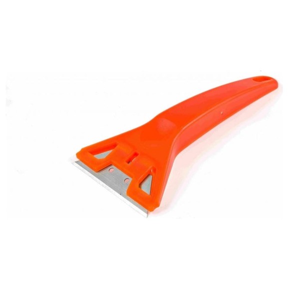 Скребок для очистки стеклокерамики NOVOCRAFT, покрытие SCRAPER, L140, B65 мм 48/576 SCRAPER00529 Скребок для очистки стеклокерамики NOVOCRAFT, покрытие SCRAPER, L140, B65 мм 48/576 SCRAPER00529