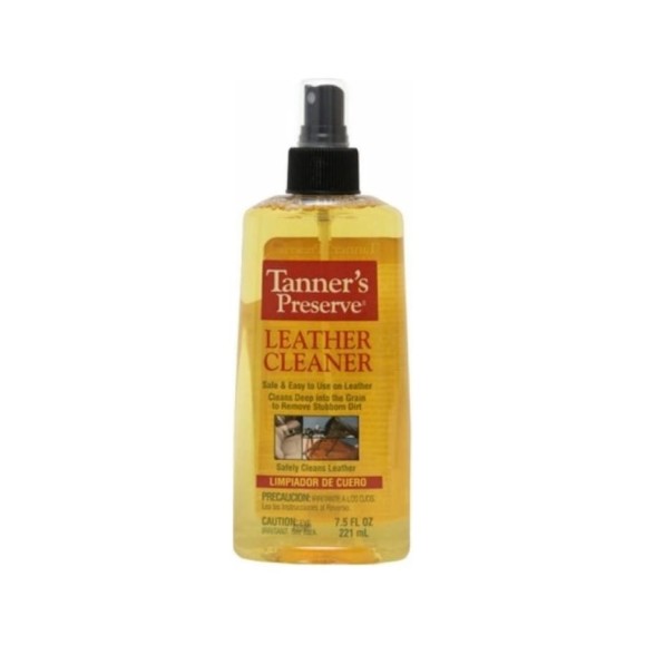 Очиститель кожи K2 Tanner's Preserve 221 мл K200 Очиститель кожи K2 Tanner's Preserve 221 мл K200