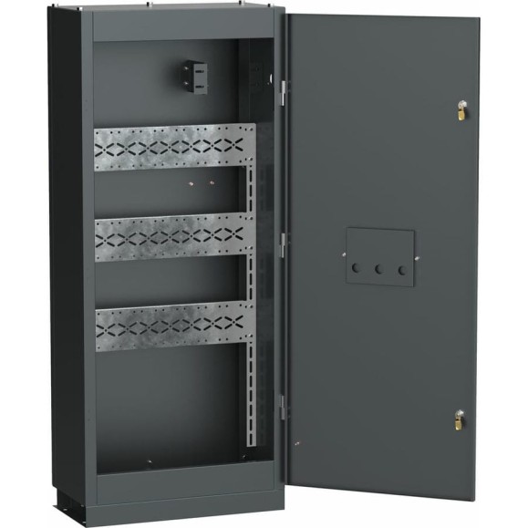 Корпус IEK ШРС-2-0 32 УХЛ3 IP31 YKM21-02-31 Корпус IEK ШРС-2-0 32 УХЛ3 IP31 YKM21-02-31