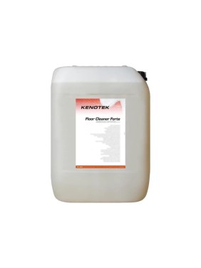 Моющее средство для полов Kenotek Floor Cleaner Forte 20 л 020159 Моющее средство для полов Kenotek Floor Cleaner Forte 20 л 020159