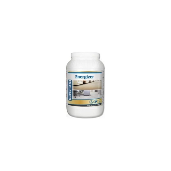 Кислородный усилитель моющих средств Chemspec Energizer Банка 2.7 кг C-UKEN32
