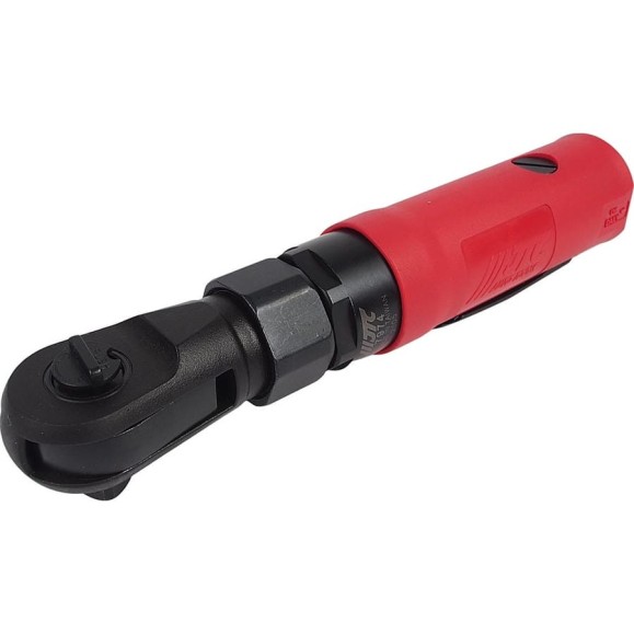 Пневмотрещотка усиленная ударная JTC 1/2", 108 Нм, 90 PSI, 500 об/мин, 7974 254826 Пневмотрещотка усиленная ударная JTC 1/2", 108 Нм, 90 PSI, 500 об/мин, 7974 254826