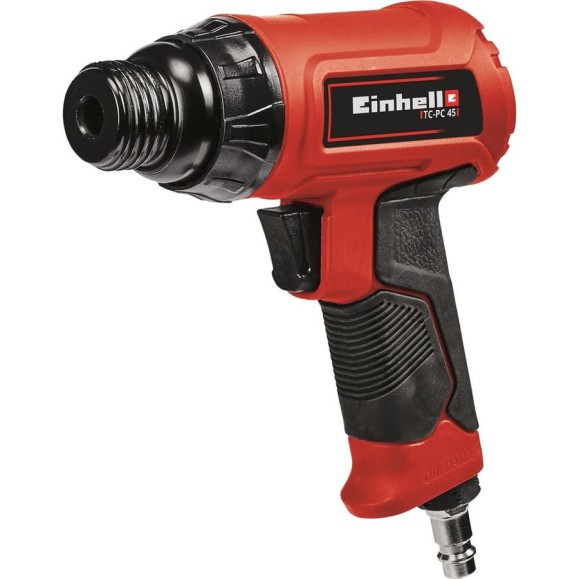 Пневматический молоток Einhell TC-PC 45 Set 4139045 Пневматический молоток Einhell TC-PC 45 Set 4139045